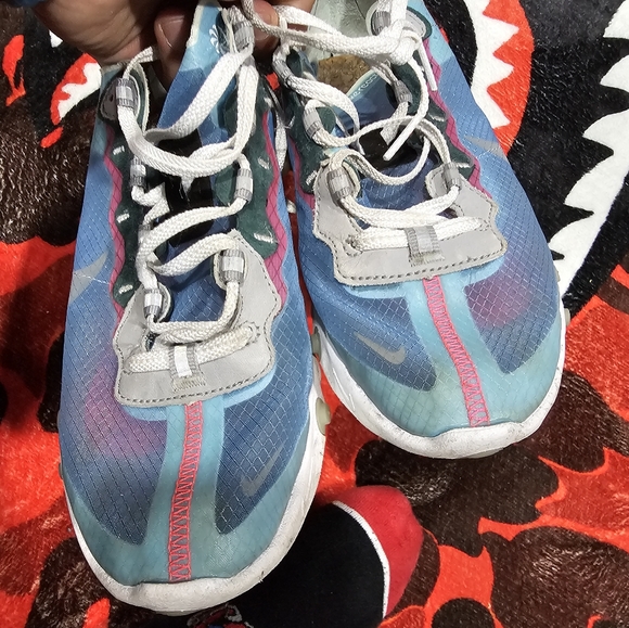 Nike react element 87 - Picture 5 of 7